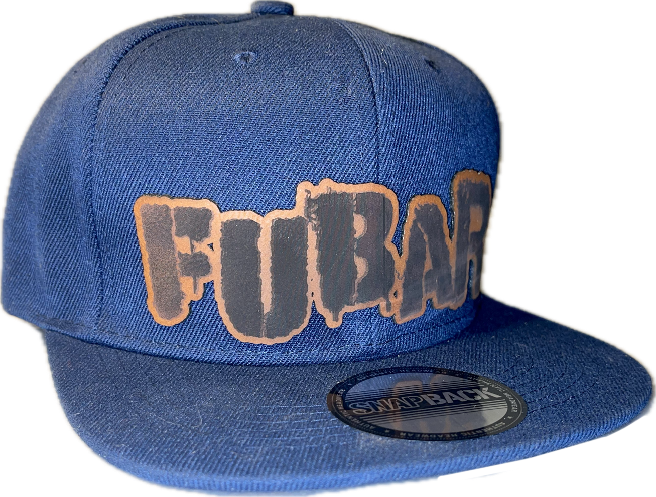 FUBAR- Snapback