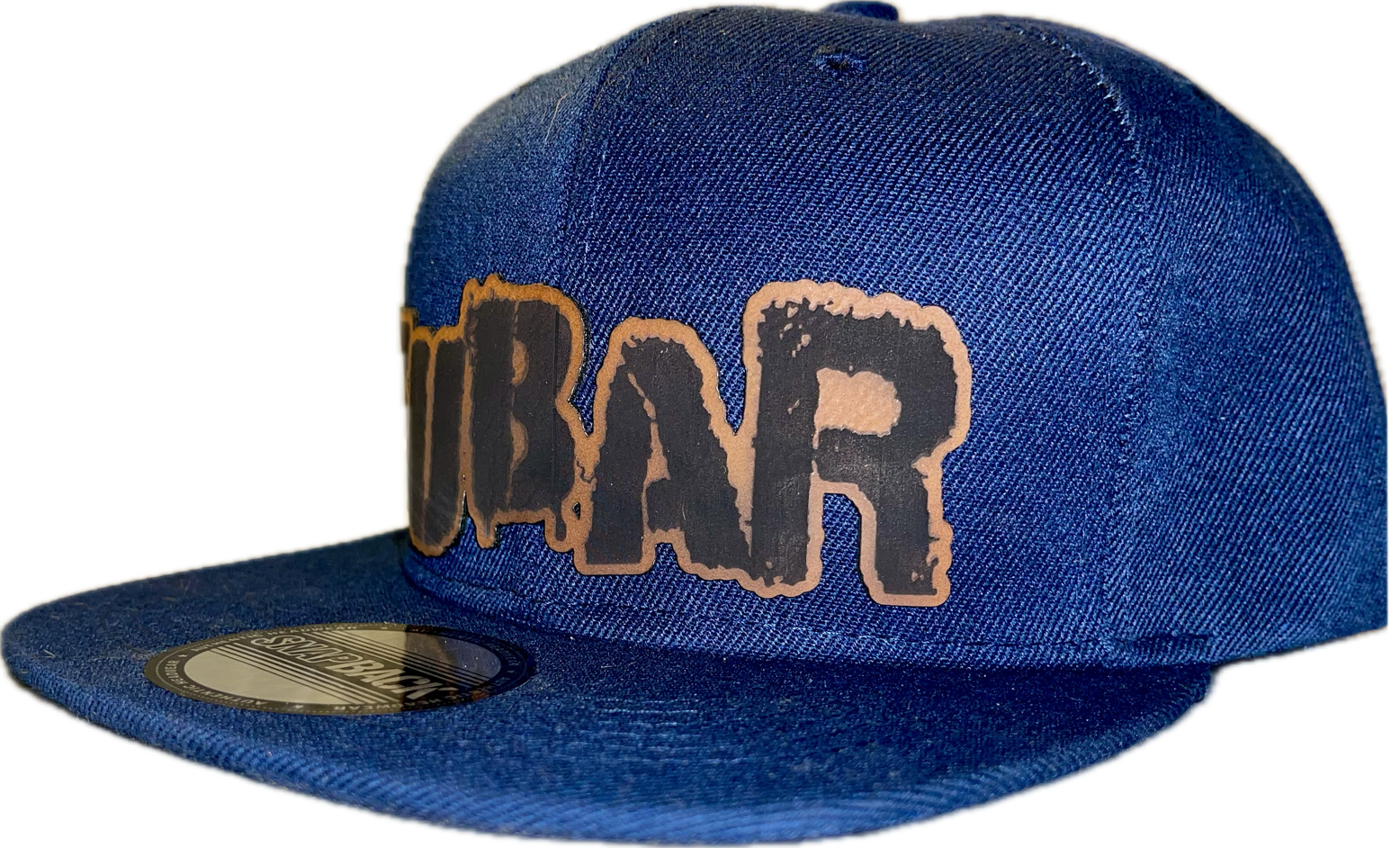 FUBAR- Snapback
