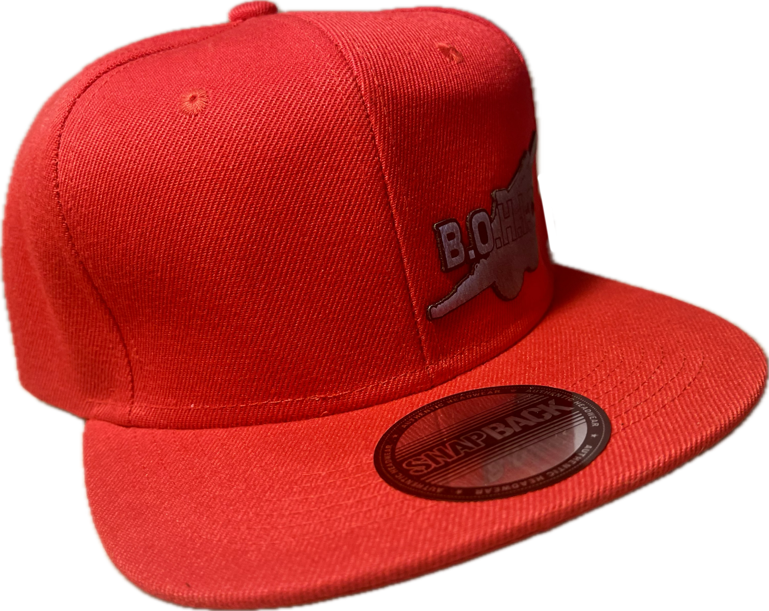 B.O.H.I.C.A.- Snapback