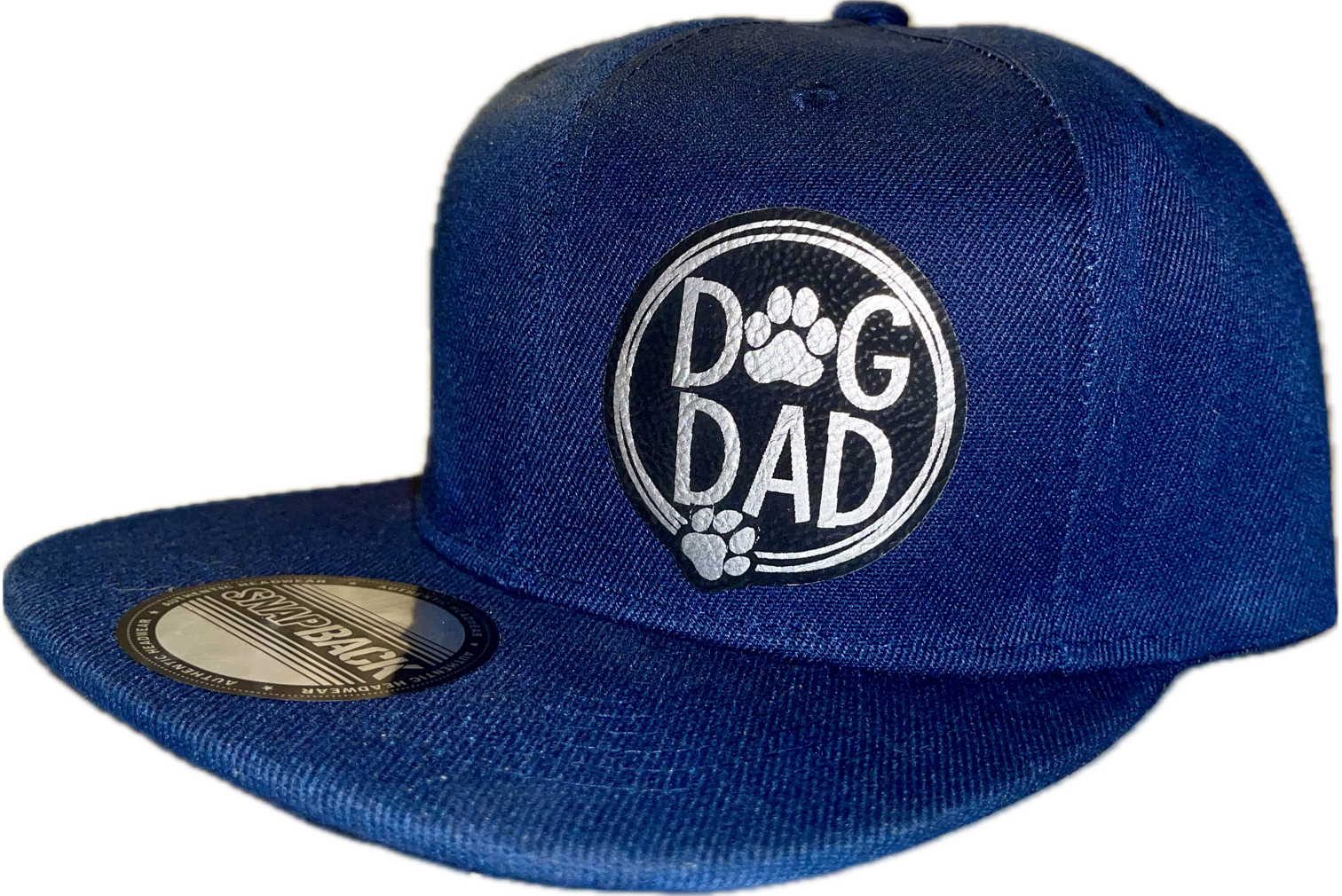Dog Dad - Snapback