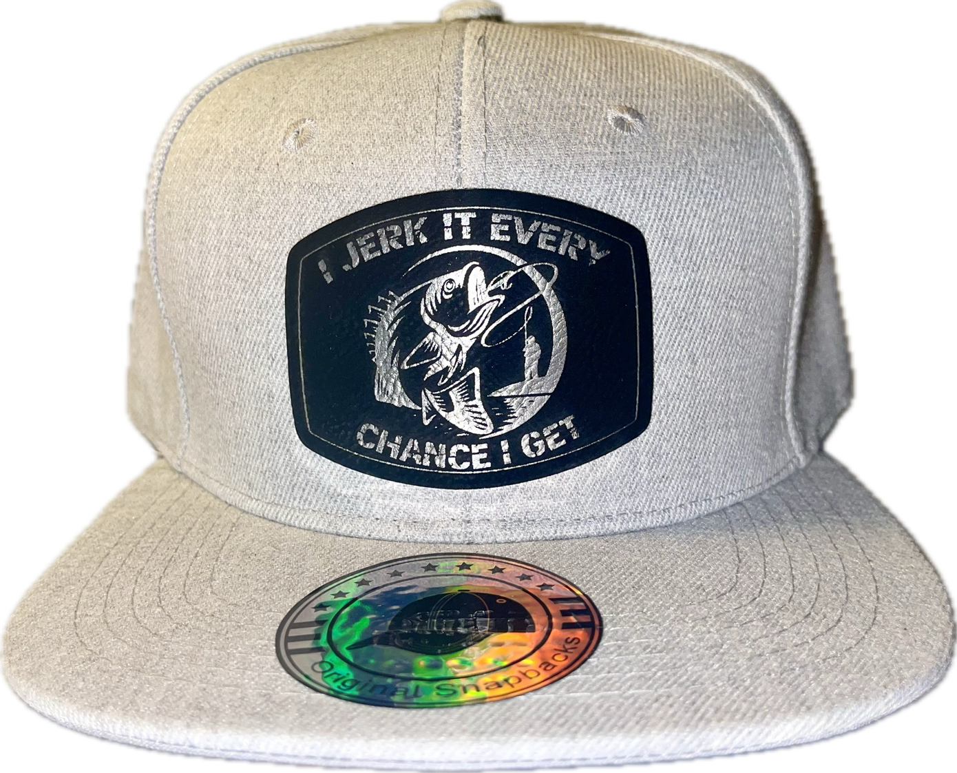 Jerk It- Snapback