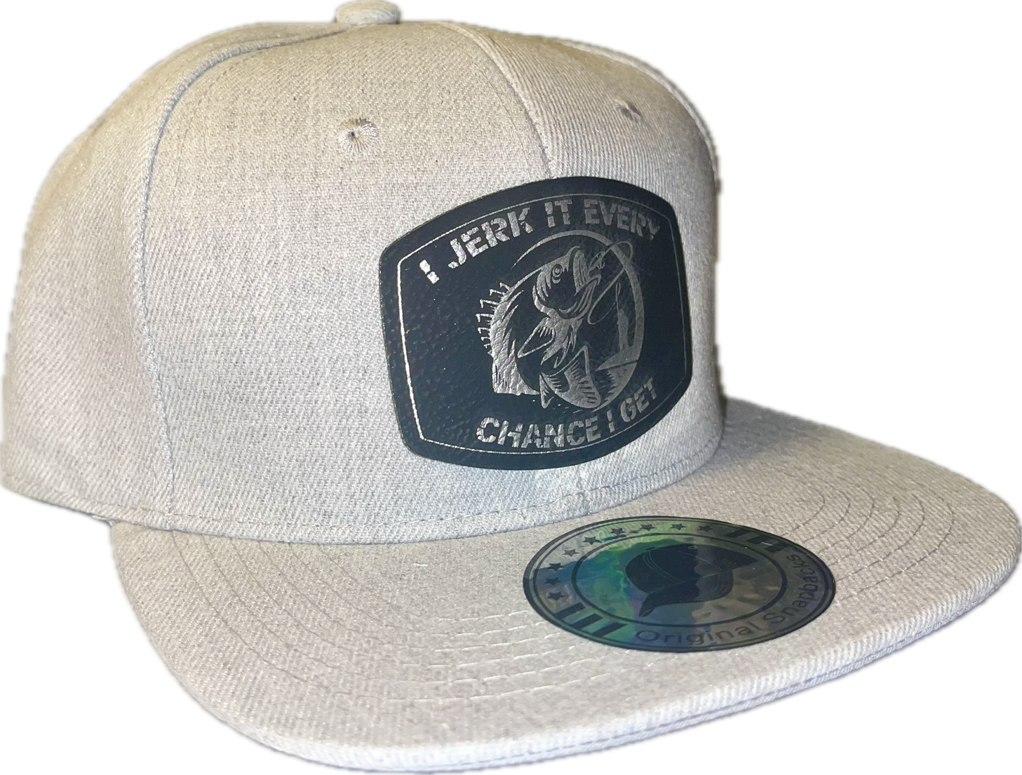 Jerk It- Snapback