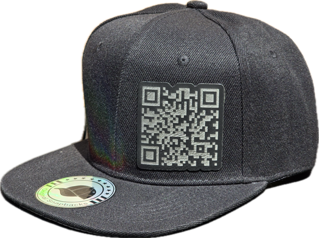 Show Me Them Titties - Snapback