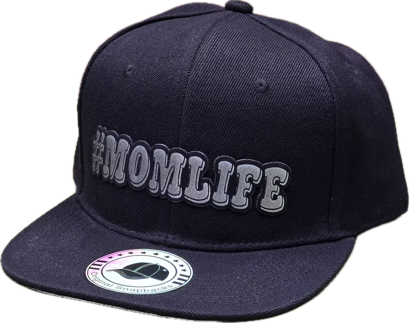#MOMLIFE - Snapback