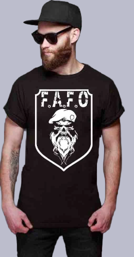 Fuck Around and Find Out Shirt
