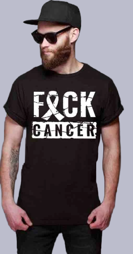 Fuck Cancer Shirt