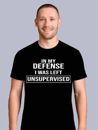 Unsupervised Shirt