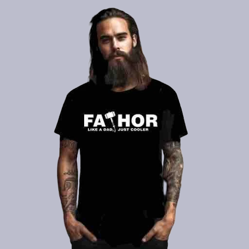 Fathor Shirt