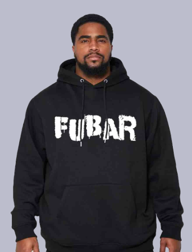 F.U.B.A.R. Hoodie