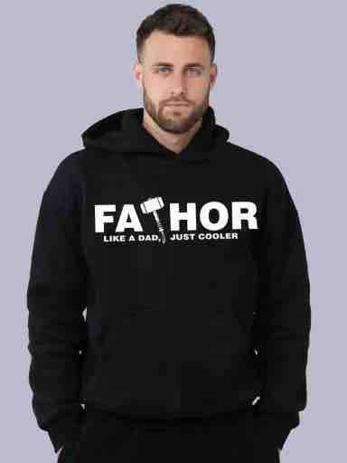 Fathor Hoodie