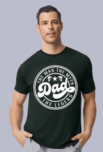 Legend Shirt