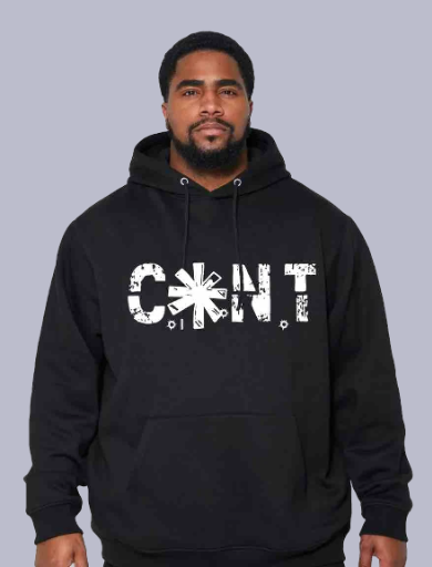 See You Next Tuesday (Edited) Hoodie