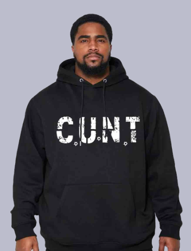 See You Next Tuesday (Un-Edited) Hoodie