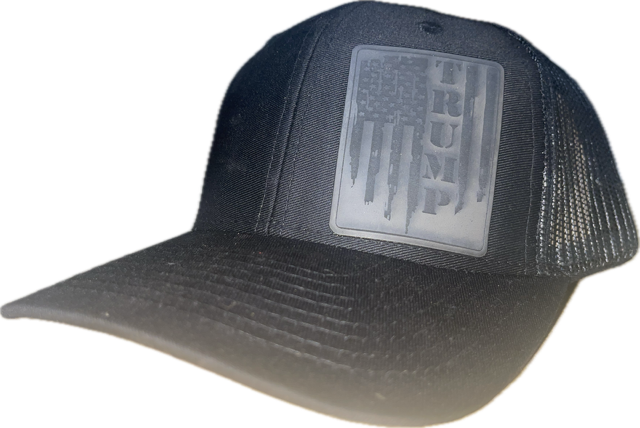 Trump Flag Hat