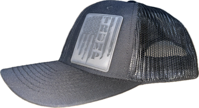 Trump Flag Hat