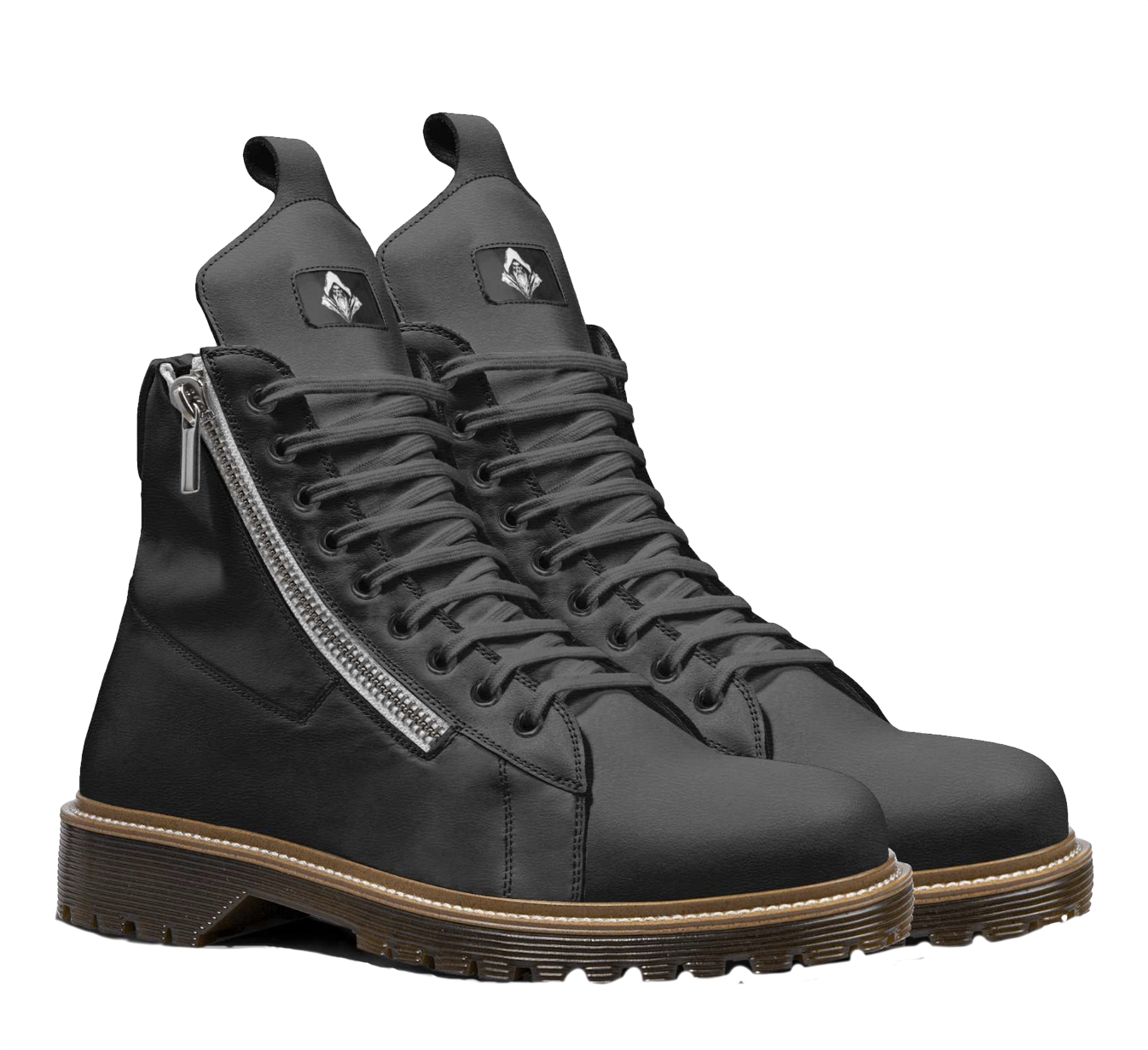 HELLBENDERS CUSTOM BOOT
