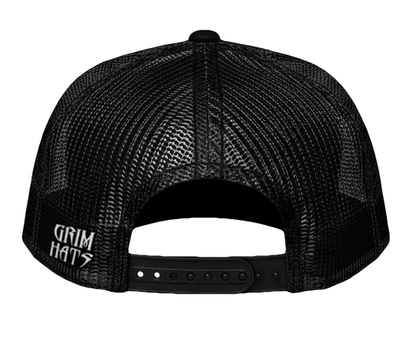 Proud Veteran- Mesh Back