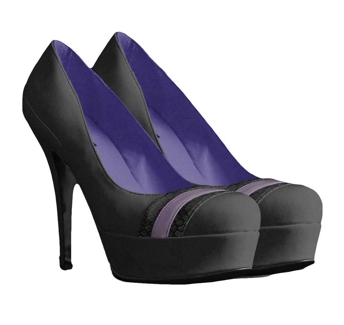 BEAUTY – Women’s Exclusive Custom Italian Heels
