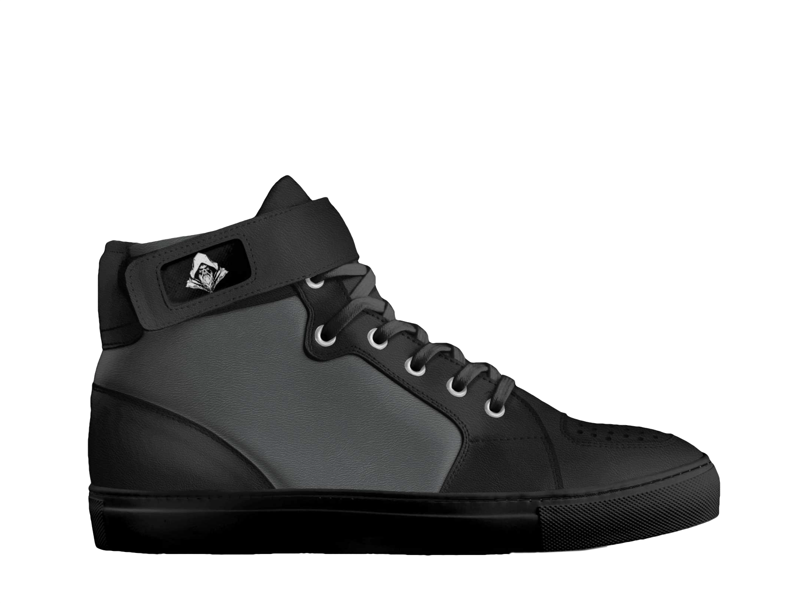 Reaper Limited Edition High Top 