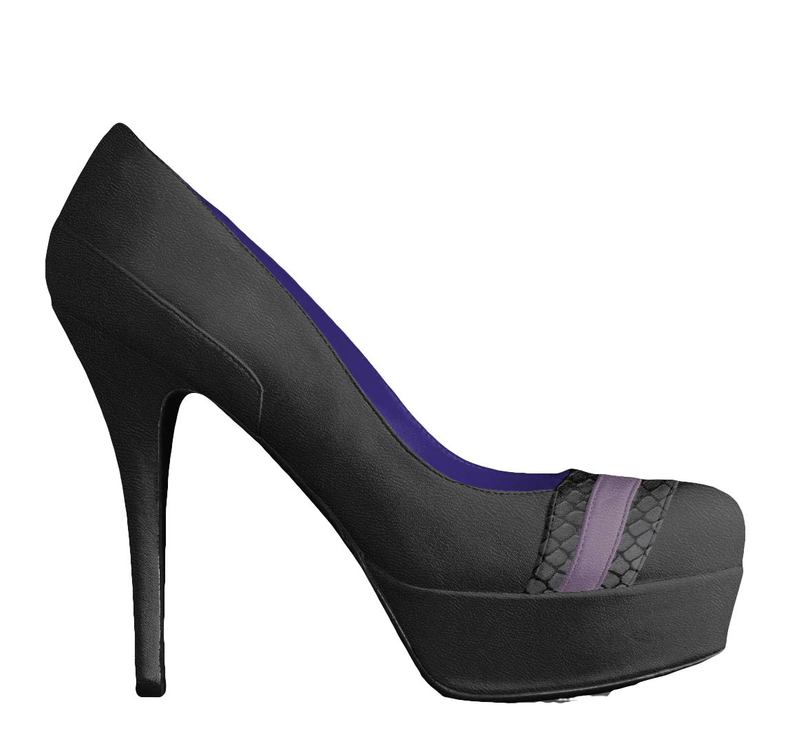 BEAUTY – Women’s Exclusive Custom Italian Heels