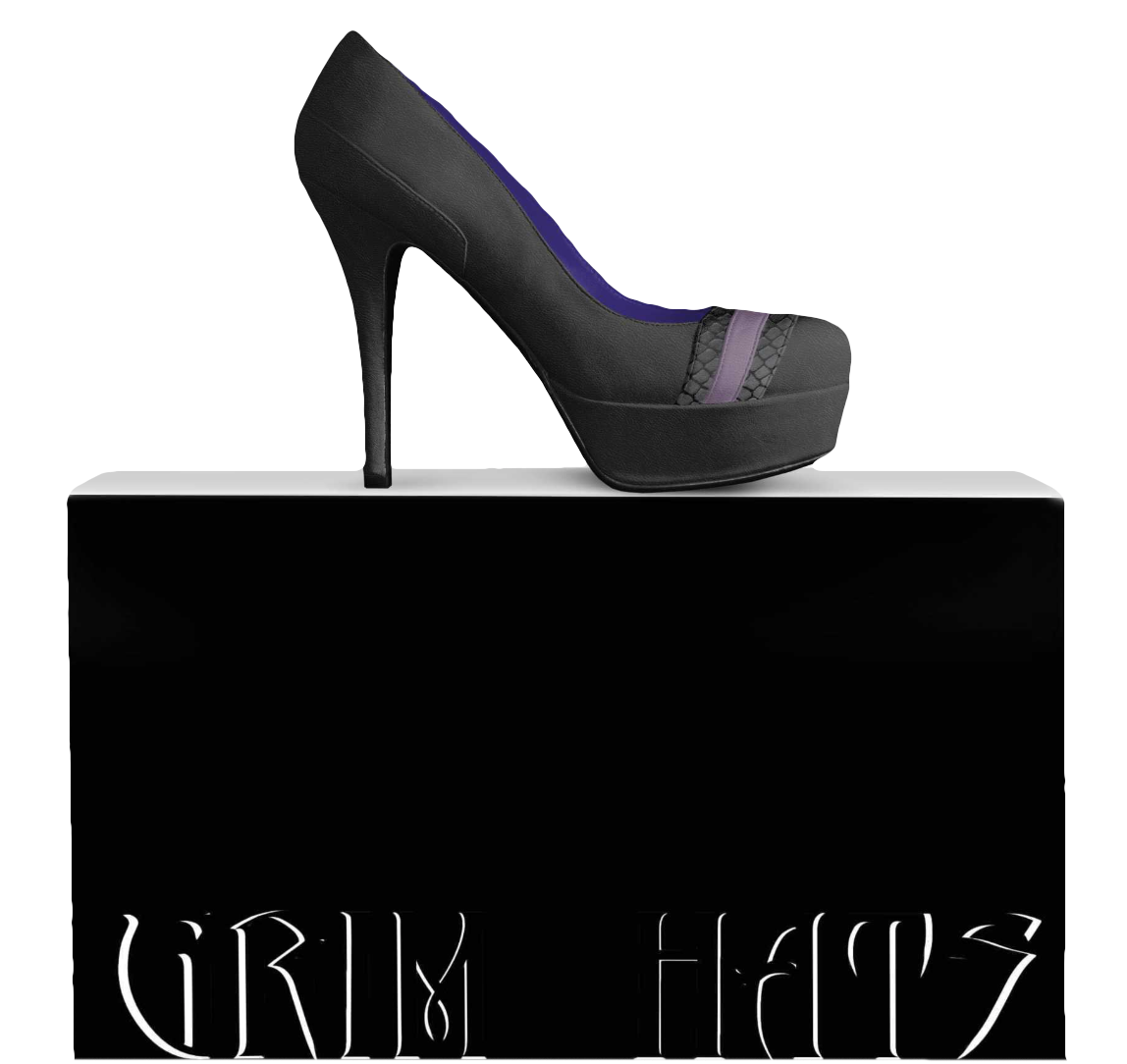 BEAUTY – Women’s Exclusive Custom Italian Heels