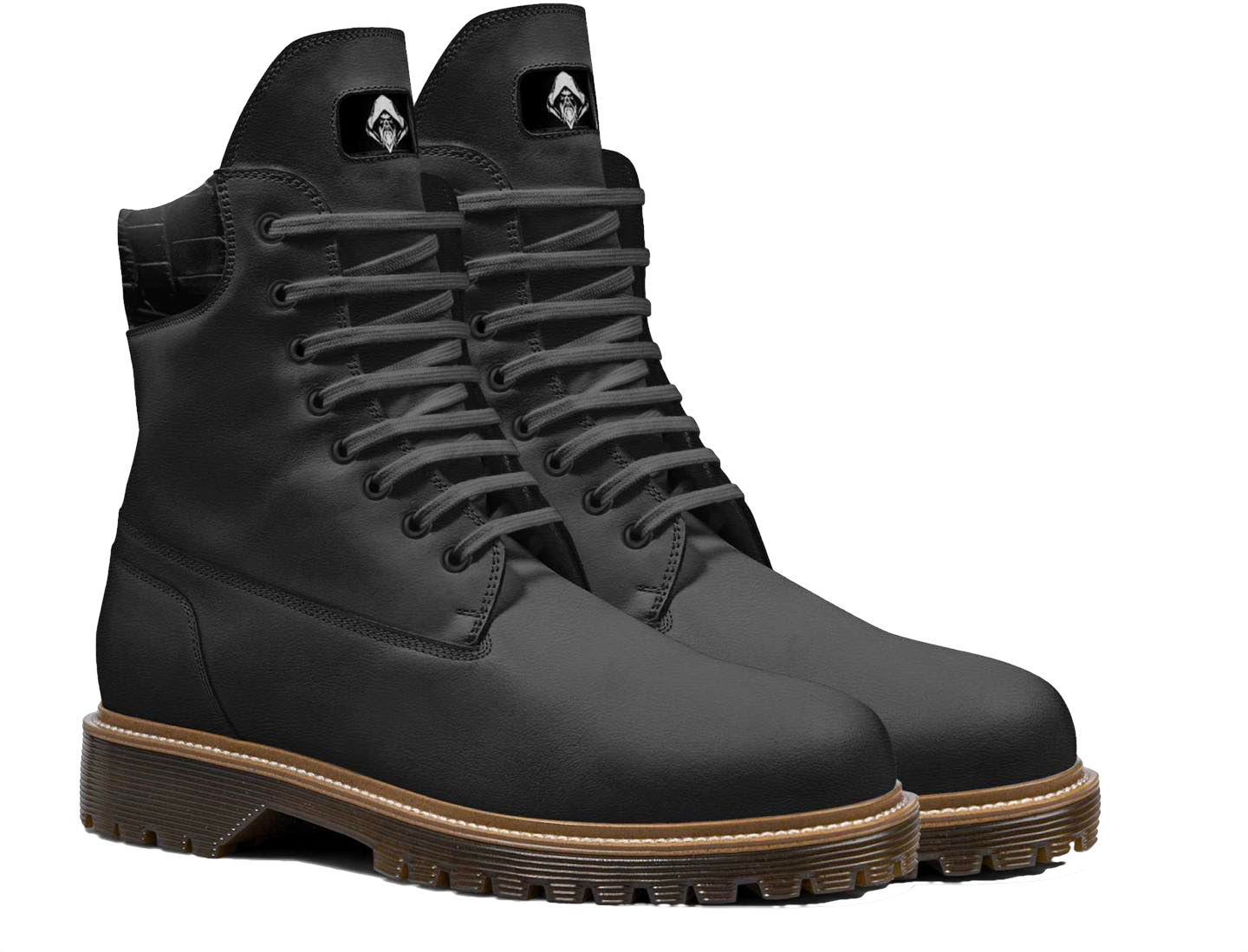DEMONS CUSTOM BOOT