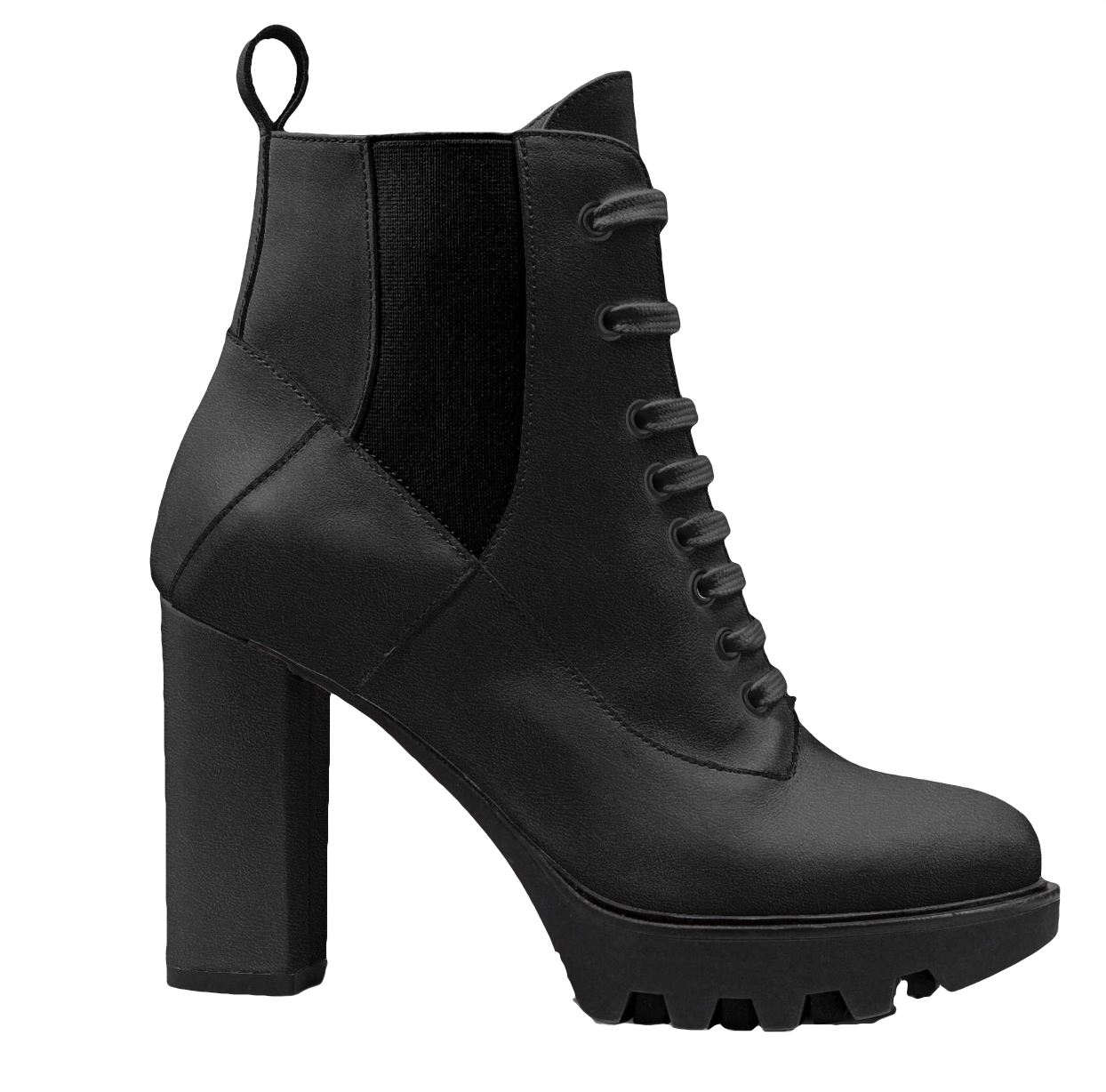 WIDOWMAKERS – Women’s Exclusive Custom Italian Boots