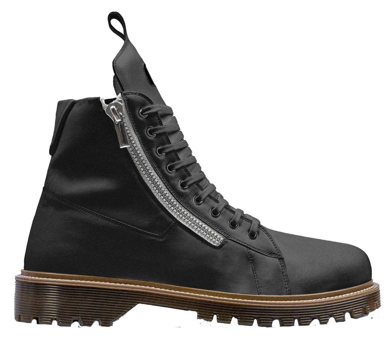 HELLBENDERS CUSTOM BOOT