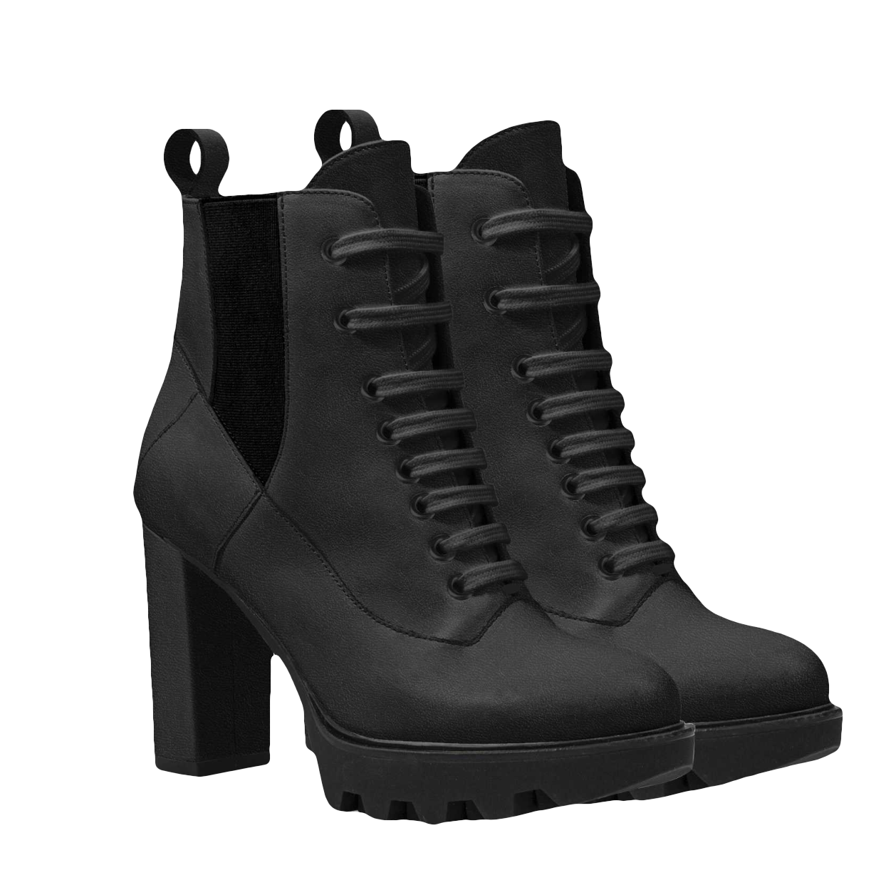 WIDOWMAKERS – Women’s Exclusive Custom Italian Boots