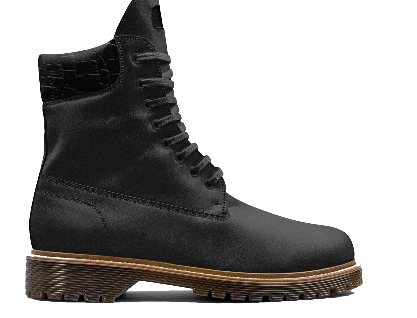 DEMONS CUSTOM BOOT