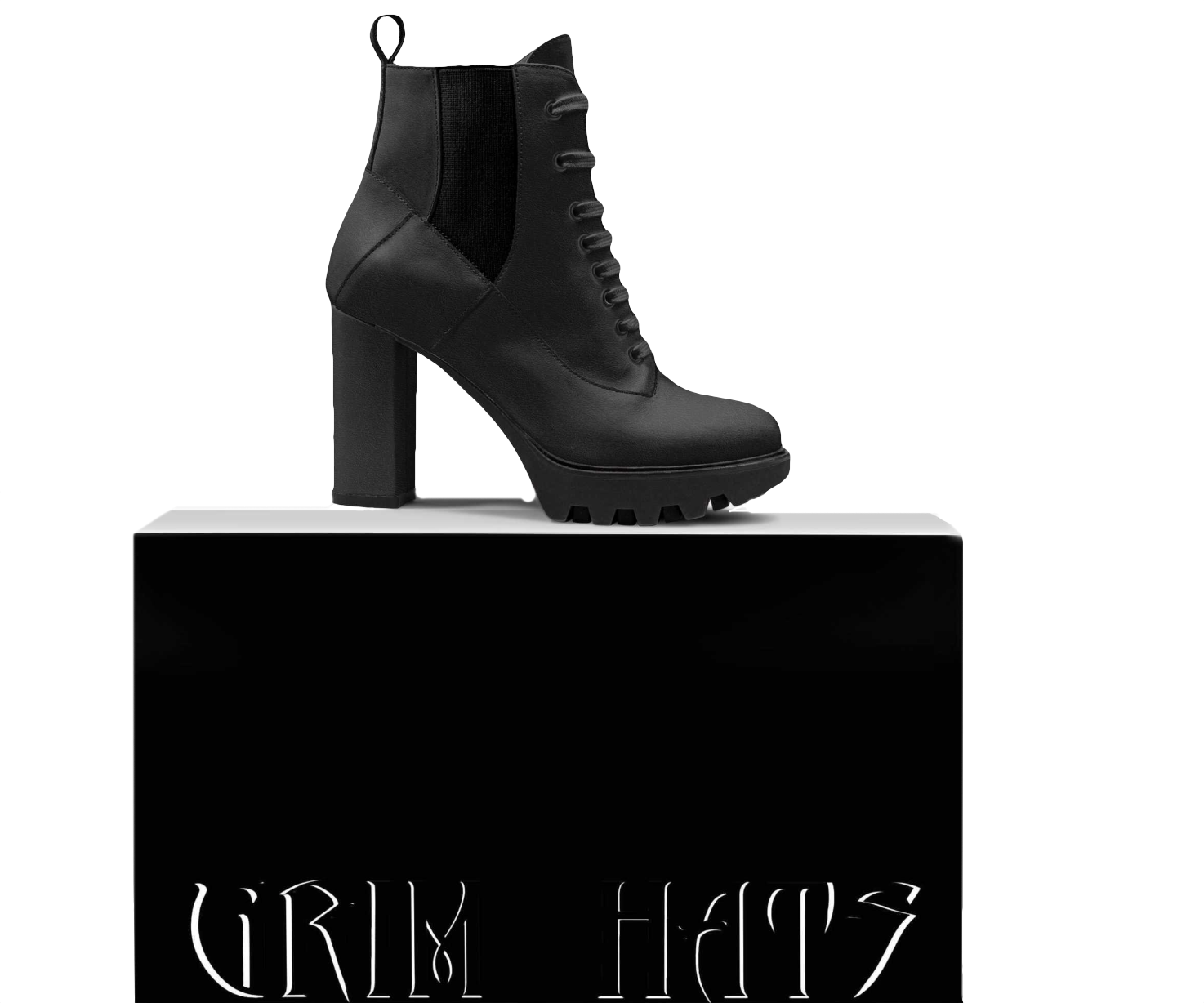 WIDOWMAKERS – Women’s Exclusive Custom Italian Boots