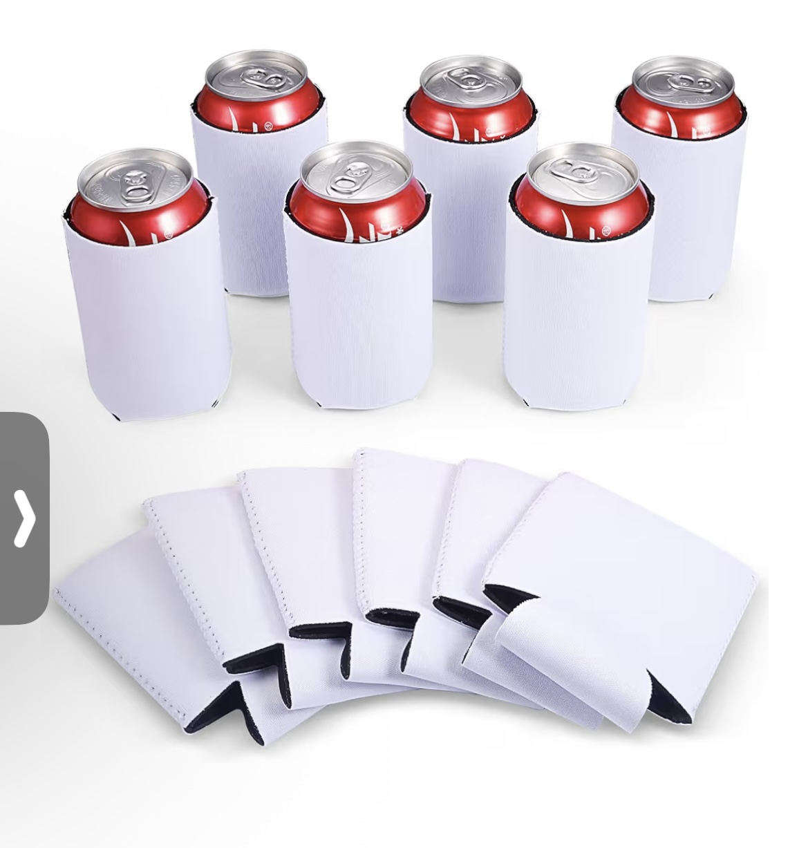 Bottle and Can Coolers