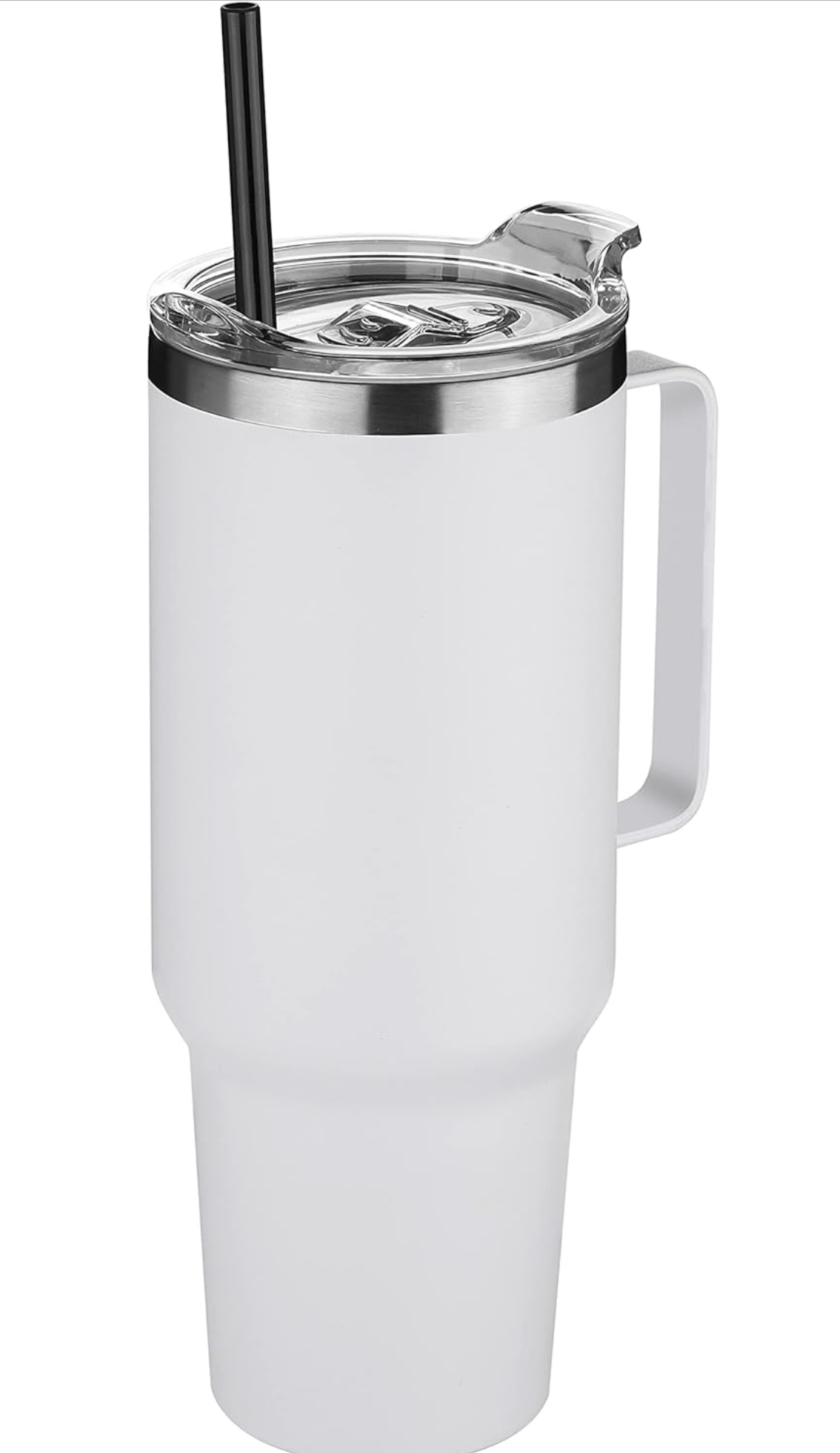 Ceramic Tumbler -40 oz