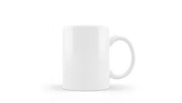 Ceramic Coffee Mug -11 oz