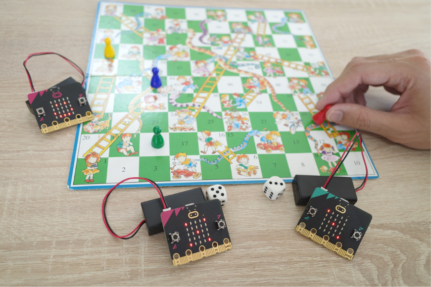 Creative Programming I