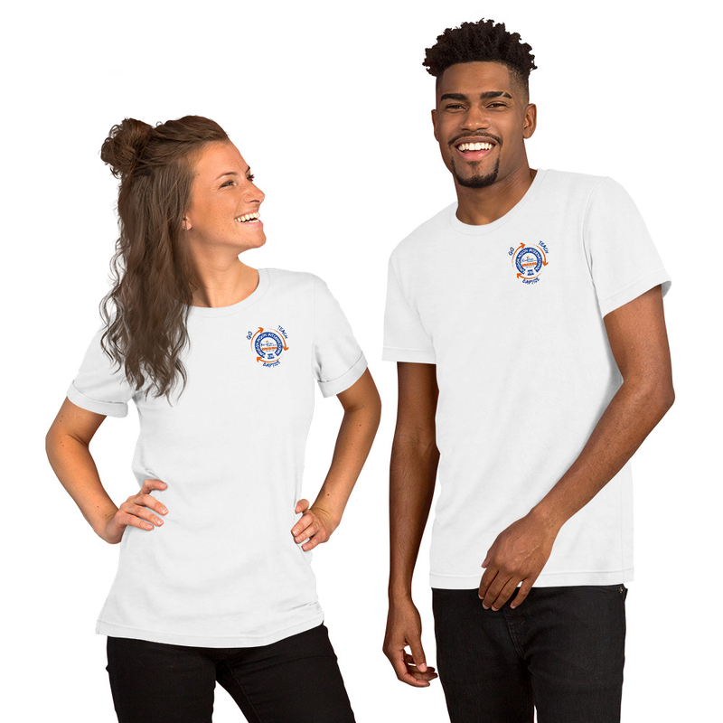 KMI-2024_Unisex_Missions T-shirt