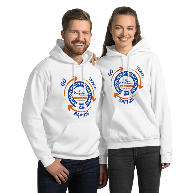 KMI-2024_Unisex Hoodie