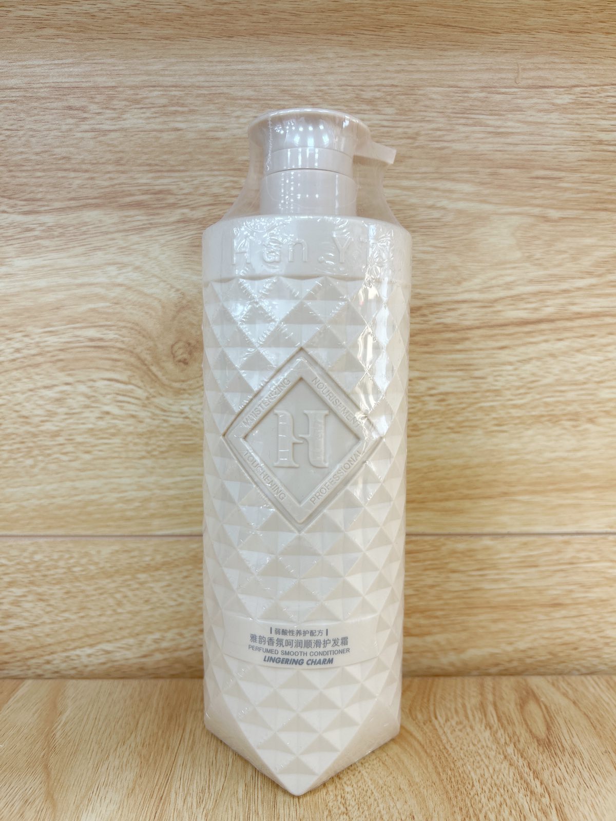 Plaukų kondicionierius 