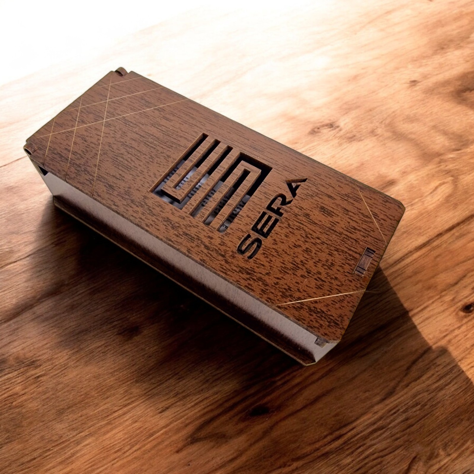 Pakabinamas automobilio kvapo rinkinys