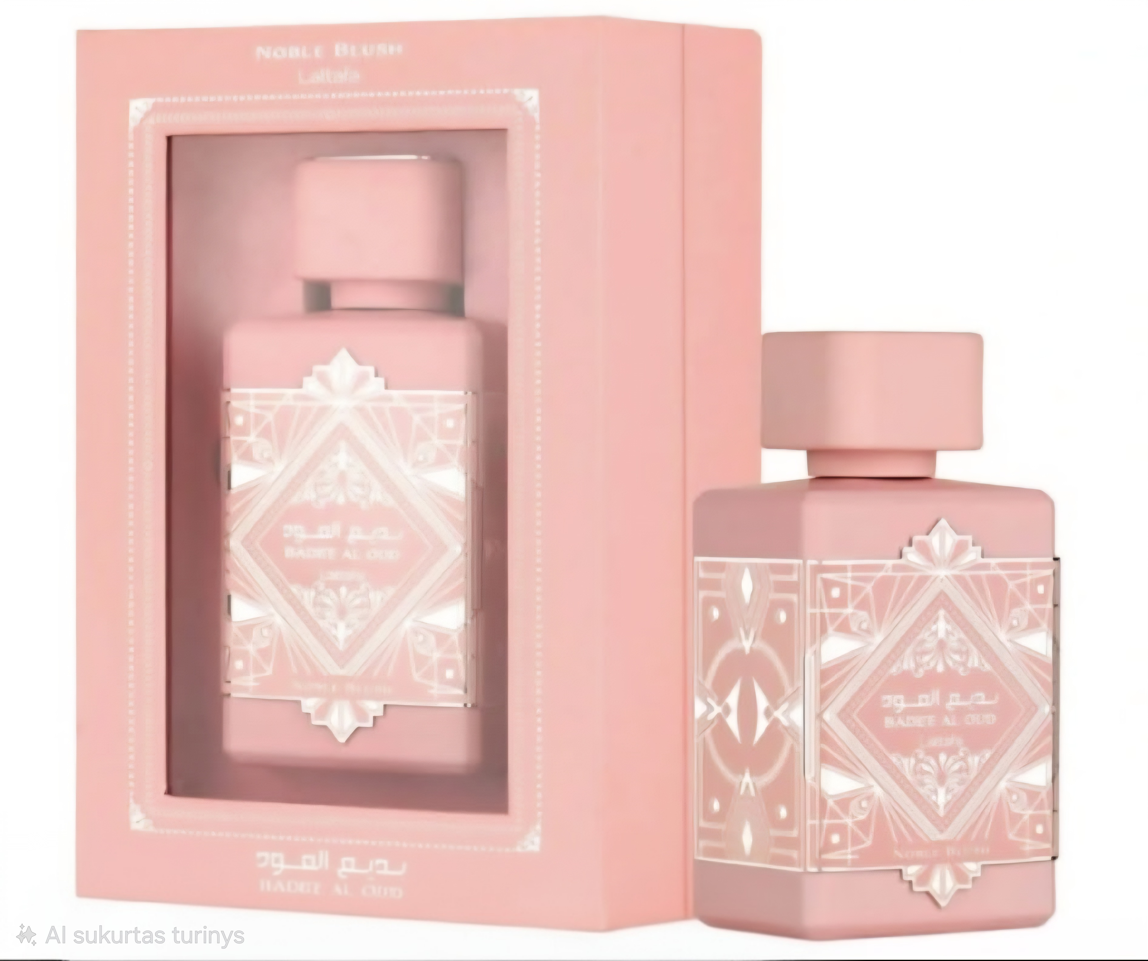 Prabangūs kvepalai moterims