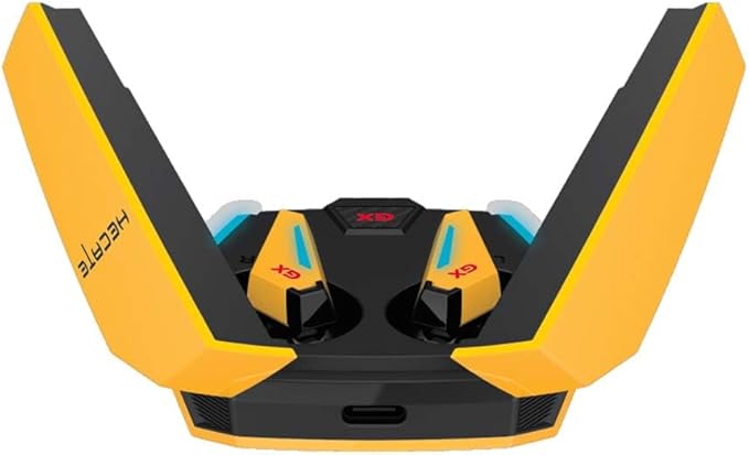 Edifier HECATE GX07 Ecouteurs Gaming sans Fil