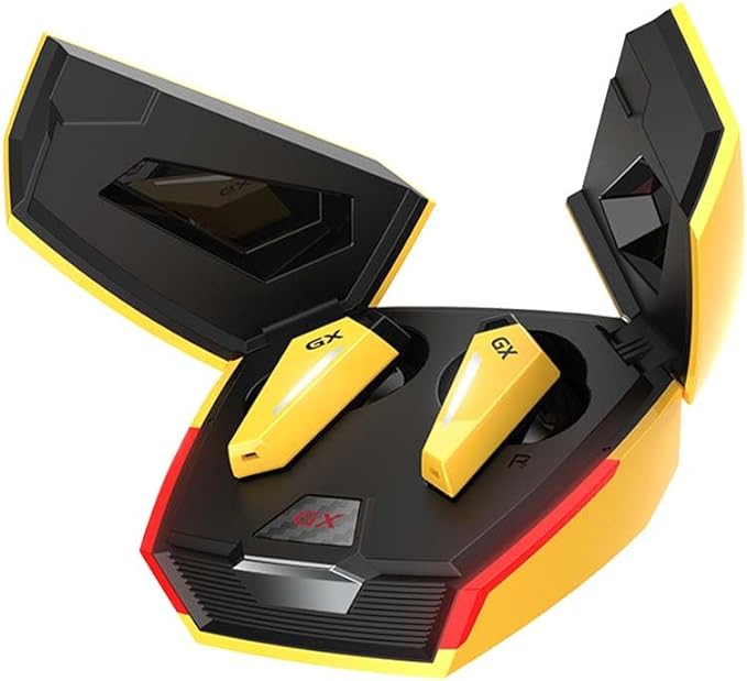 Edifier HECATE GX07 Ecouteurs Gaming sans Fil