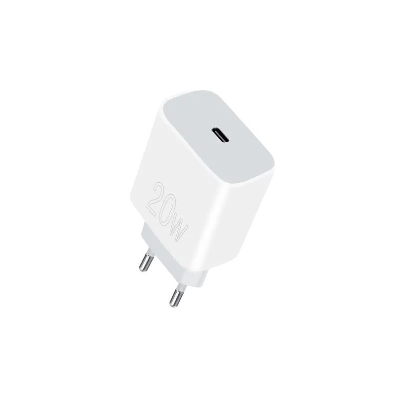 BOITE CHARGEUR TYPE C 30 W