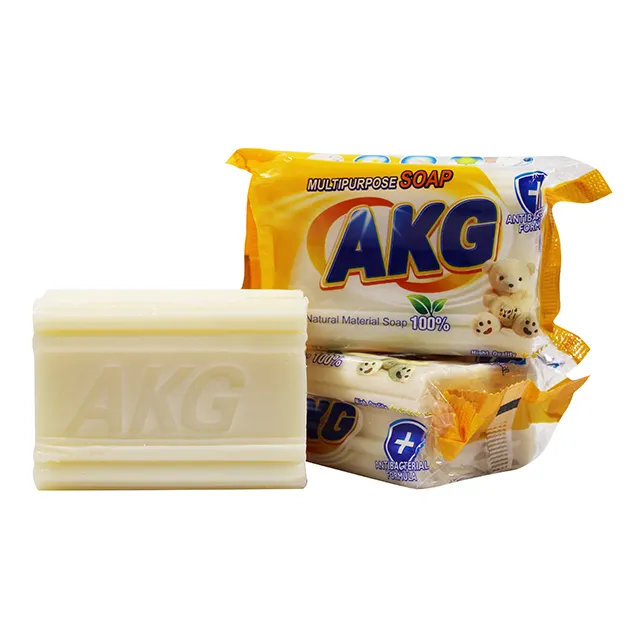 savon ménager AKG x1 