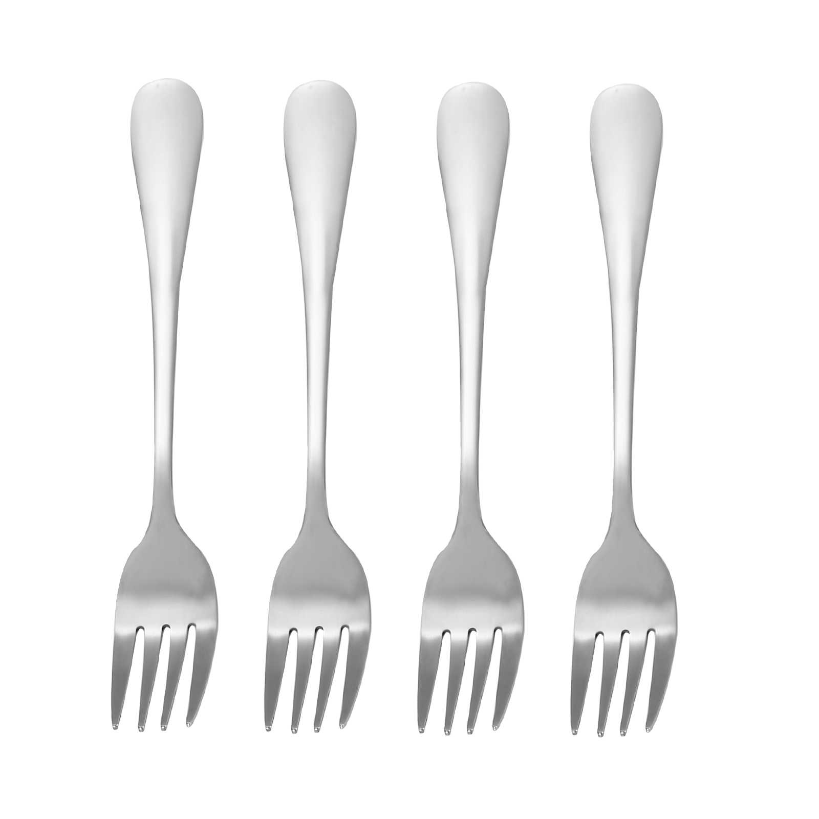 FOURCHETTE DE TABLE X4PCS
