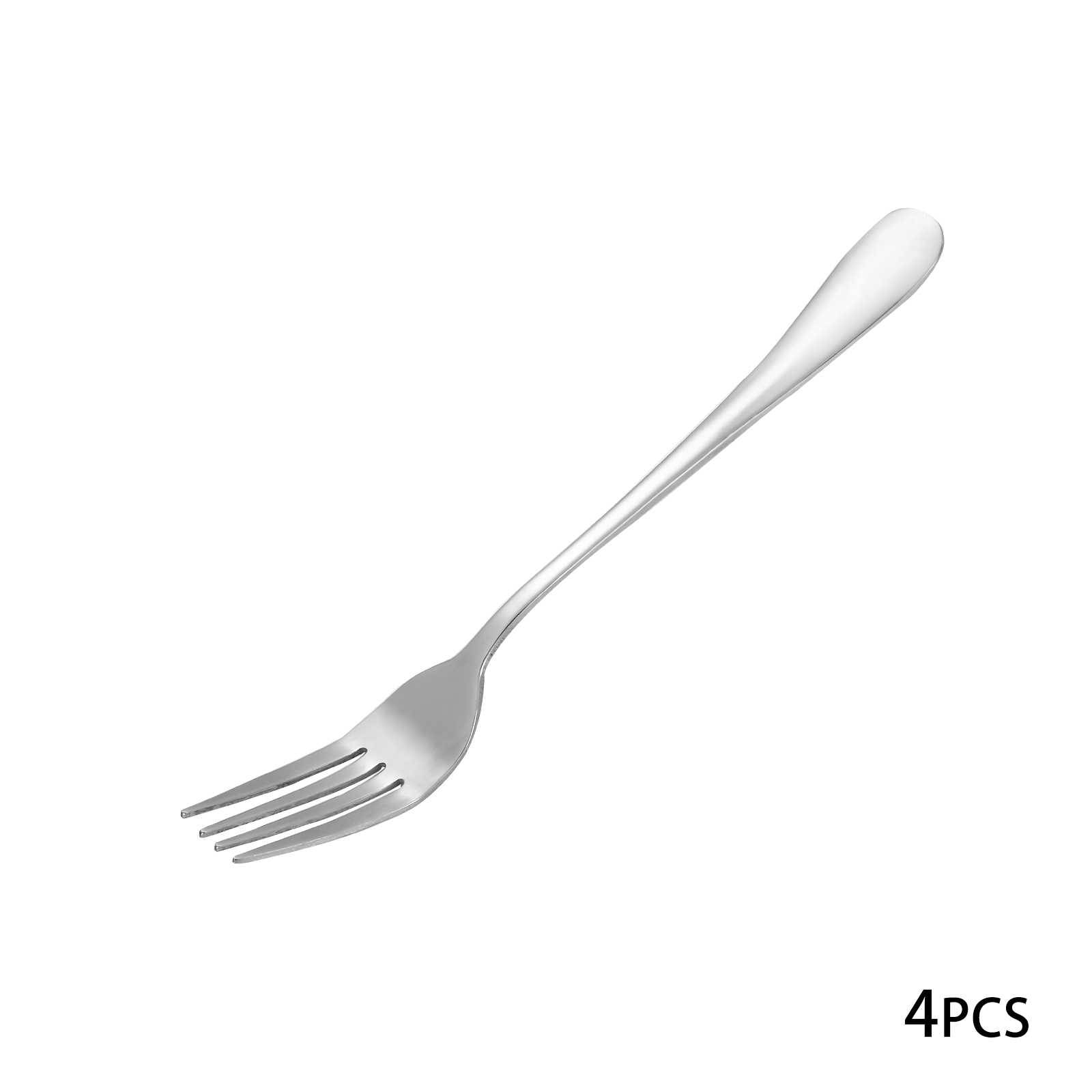 FOURCHETTE DE TABLE X4PCS
