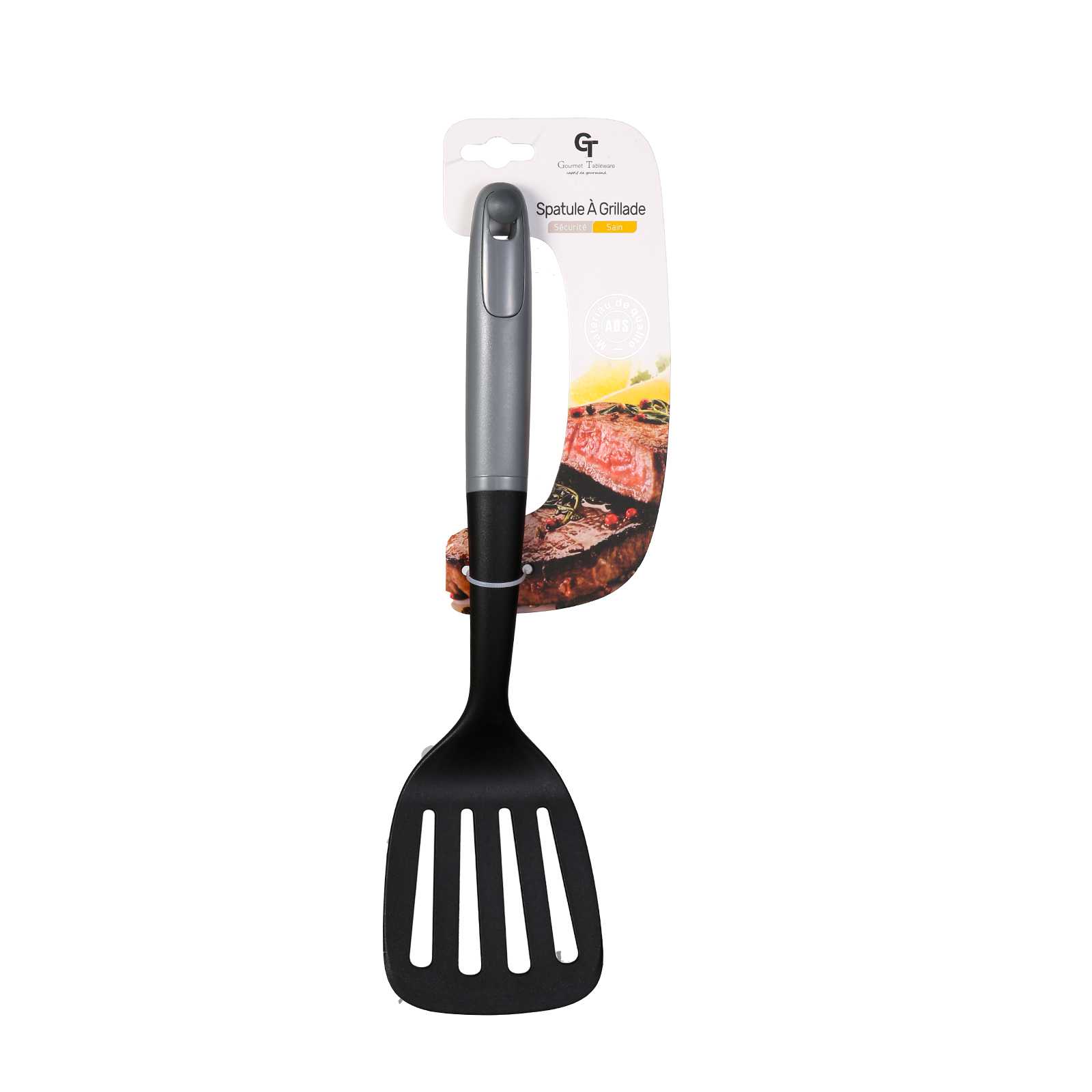 SPATULE A GRILLADE