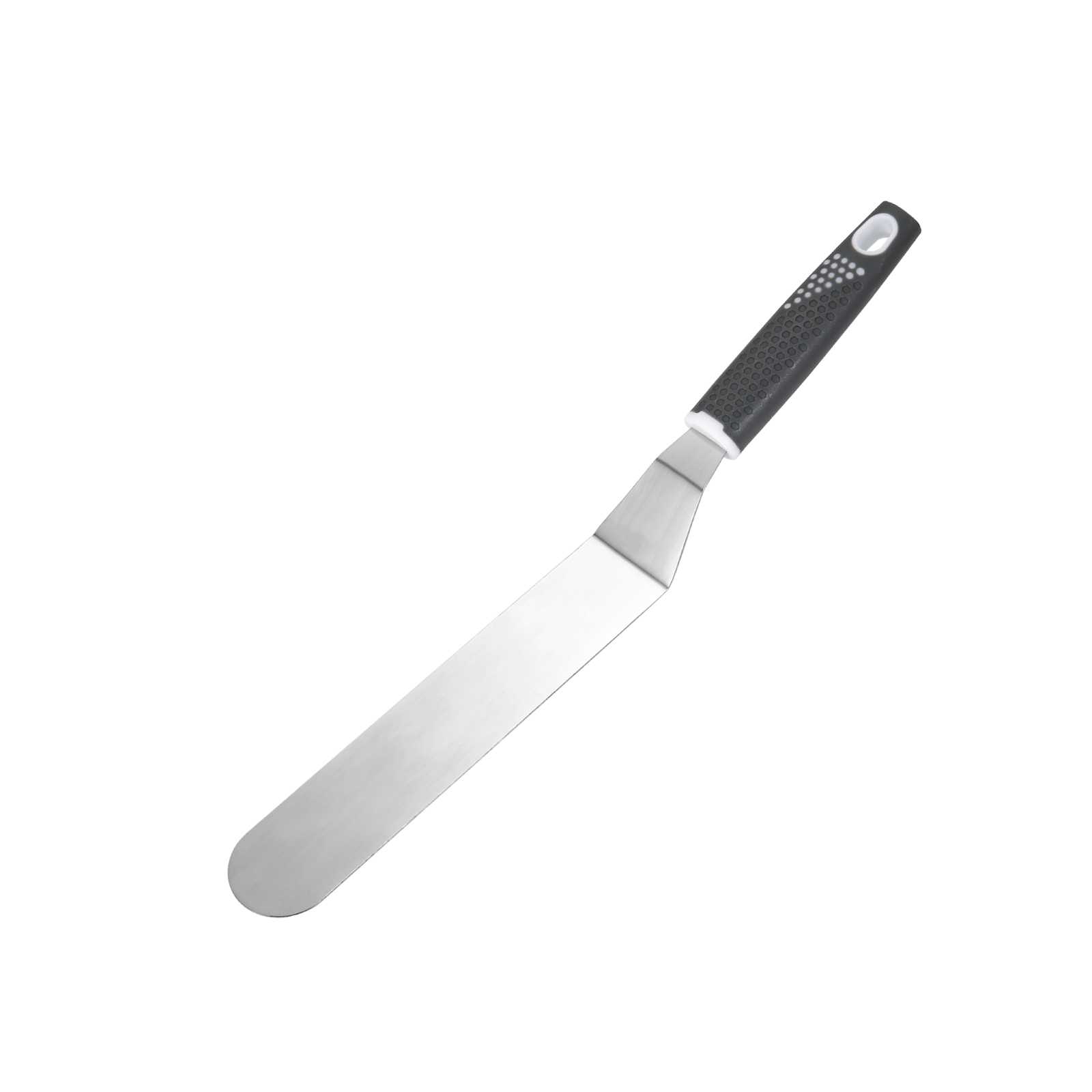 SPATULE A CREPEEN ACIER INOXYDABLE 