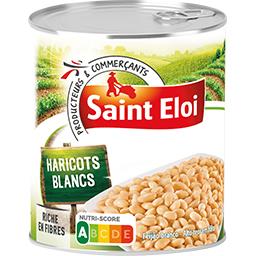 HARICOTS BLANC SAINT ELOI 400G