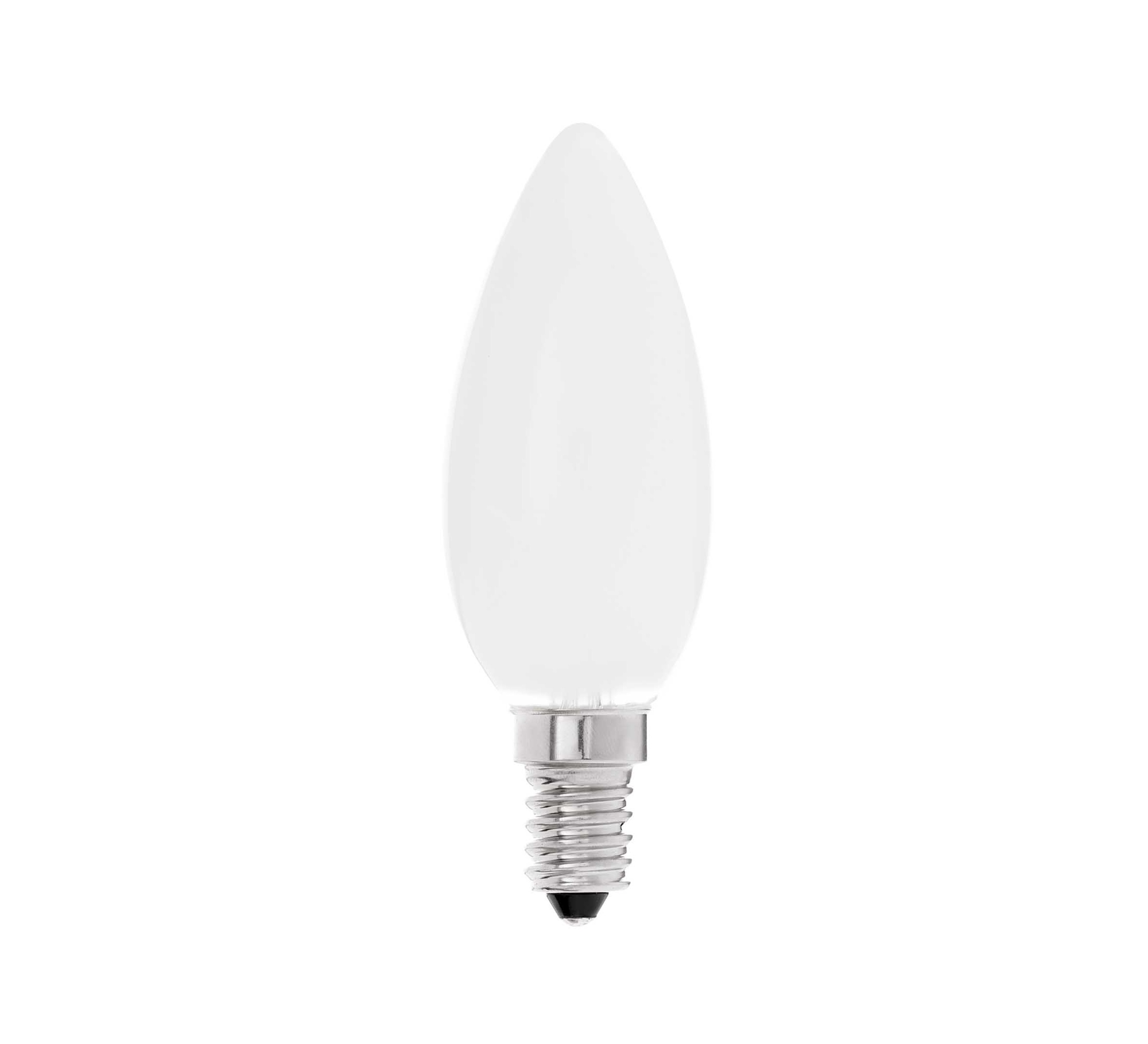 AMPOULE LED E14 40W LUMEN 470 